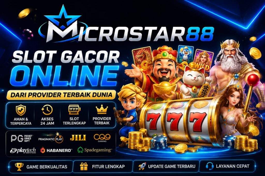 slot gacor