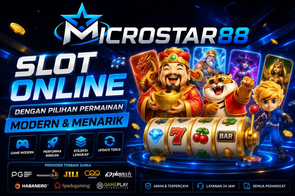 slot online