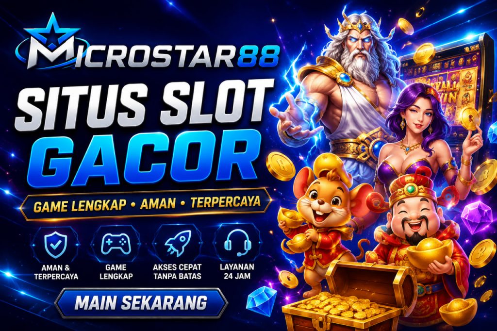 situs slot gacor