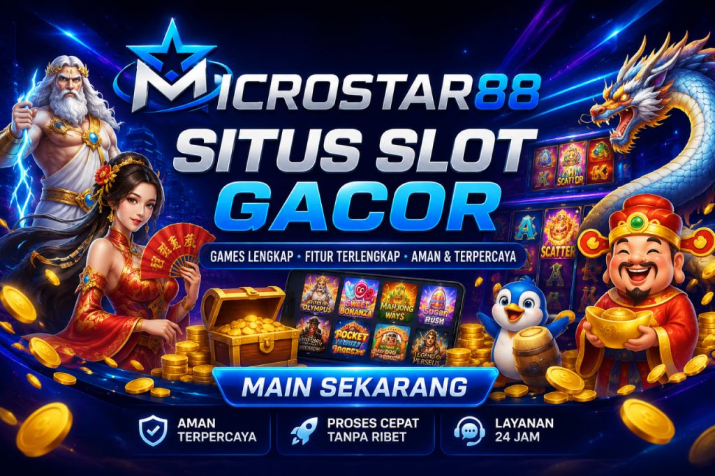 situs slot gacor
