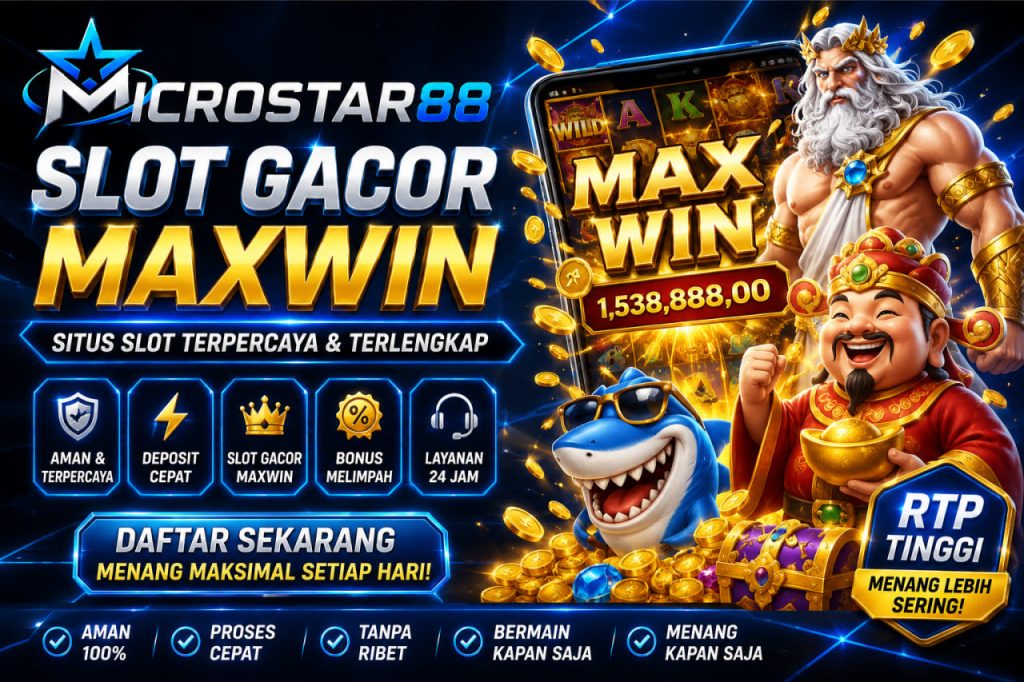 slot gacor maxwin