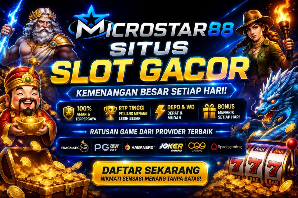 situs slot gacor