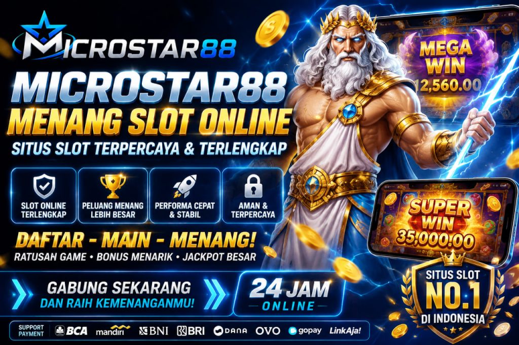 menang slot online